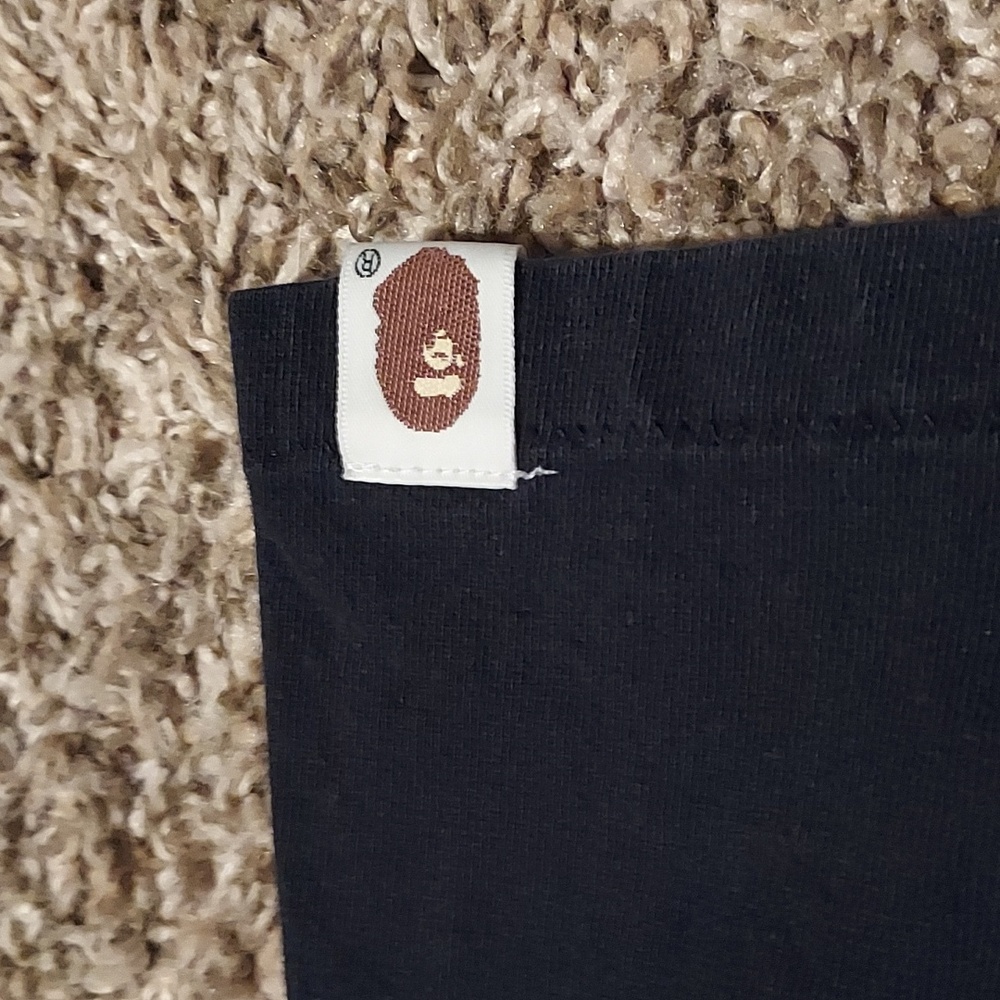 BAPE T-shirt - Picture 4 of 8